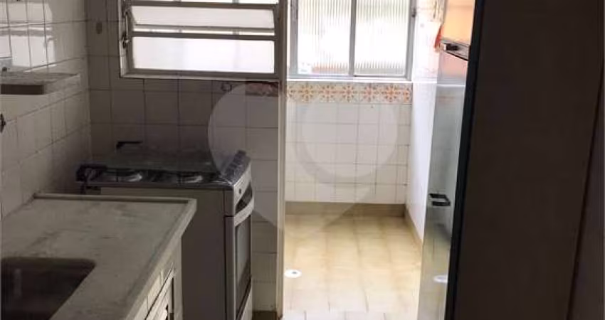 Apartamento com 2 quartos à venda na Rua Doutor Ernani da Gama Corrêa, 998, Conjunto Residencial Butantã, São Paulo