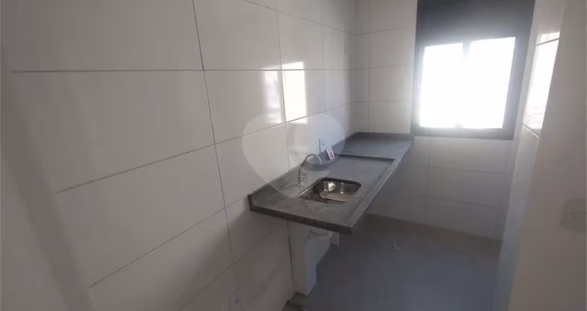 Apartamento com 2 quartos à venda na Rua Pedro Bellegarde, 136, Chácara Califórnia, São Paulo