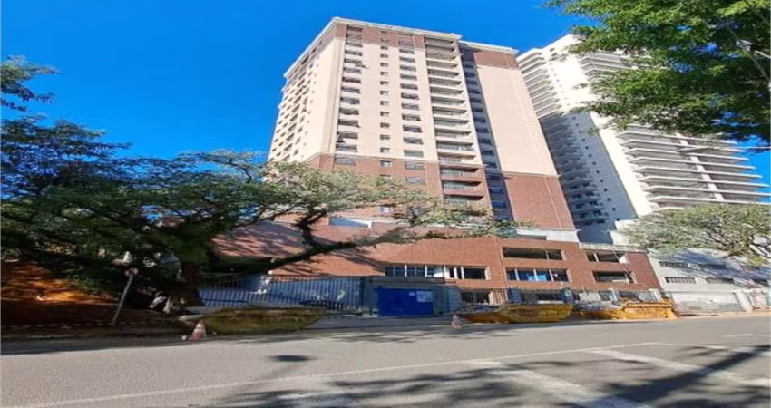 Apartamento com 3 quartos à venda na Avenida Copacabana, 565, Empresarial 18 do Forte, Barueri