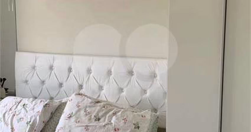 Apartamento com 2 quartos à venda na Rua Padre Caldas Barbosa, 155, Vila Guilherme, São Paulo