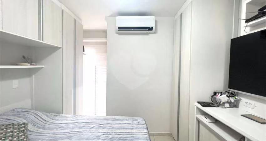 Casa em condomínio fechado com 3 quartos à venda na Avenida Montemagno, 2185, Chácara Belenzinho, São Paulo