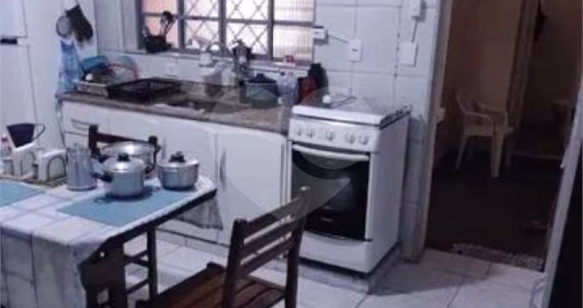 Casa com 3 quartos à venda na Rua Astrogildo Cintra, 123, Cangaíba, São Paulo