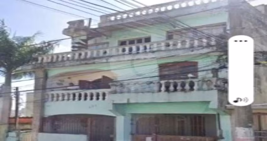 Casa em condomínio fechado com 5 quartos à venda na Rua Chaberá, 271, Vila Formosa, São Paulo