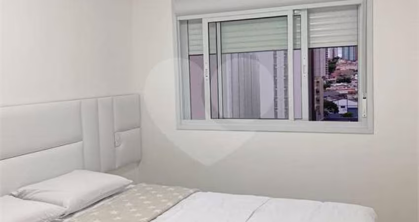 Apartamento com 2 quartos à venda na Avenida Joaquina Ramalho, 408, Vila Guilherme, São Paulo