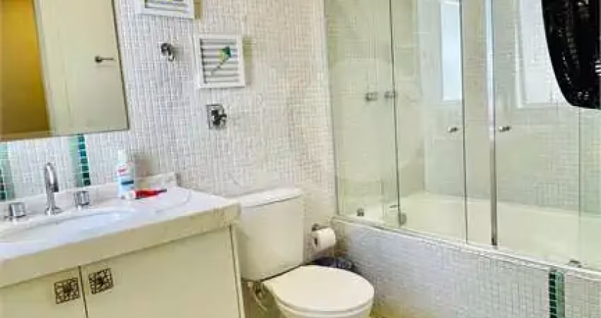 Casa em condomínio fechado com 4 quartos à venda na Alameda Taiti, 11, Tamboré, Santana de Parnaíba