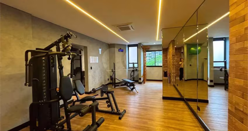 Apartamento com 3 quartos à venda na Rua José Gonçalves Gomide, 462, Vila Guilherme, São Paulo