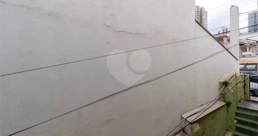 Casa com 4 quartos à venda na Rua Marechal Barbacena, 856, Vila Regente Feijó, São Paulo