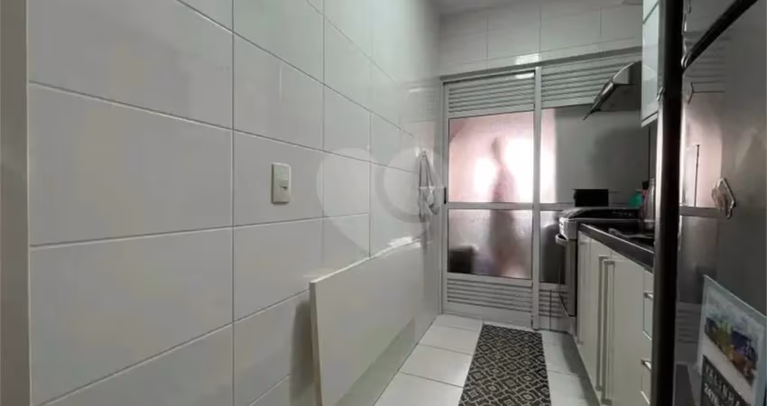 Apartamento com 3 quartos à venda na Avenida Mofarrej, 346, Vila Leopoldina, São Paulo