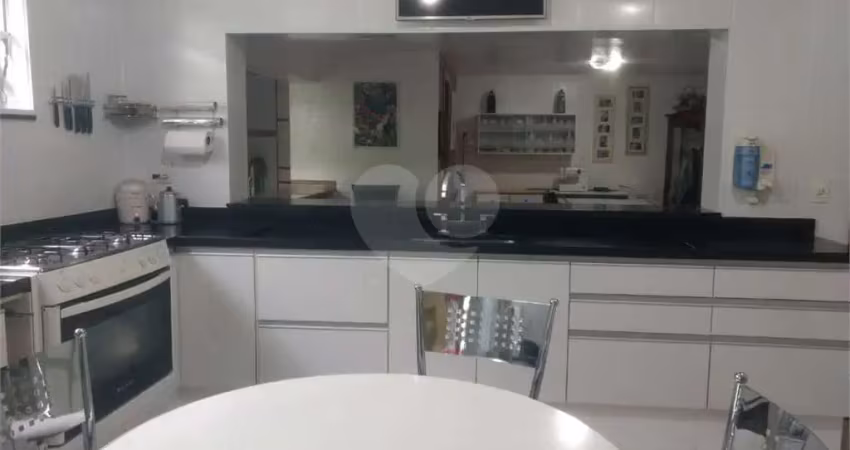 Casa com 4 quartos à venda na Rua Capitão Luís Ramos, 7, Vila Guilherme, São Paulo