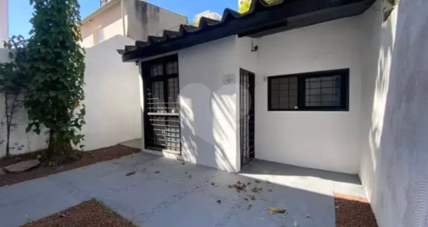 Casa com 2 quartos à venda na Rua Nova Cidade, 275, Vila Olímpia, São Paulo