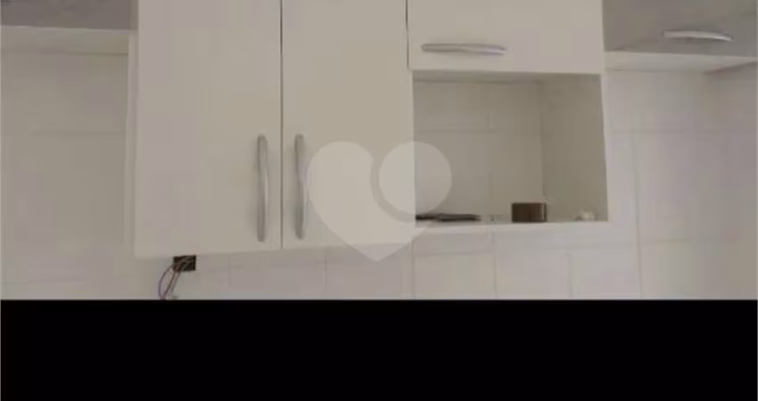 Apartamento com 2 quartos à venda na Rua Alferes Frazão, 11, Chácara Califórnia, São Paulo