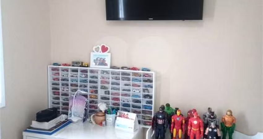 Apartamento com 3 quartos à venda na Rua do Canal, 215, Vila Guilherme, São Paulo