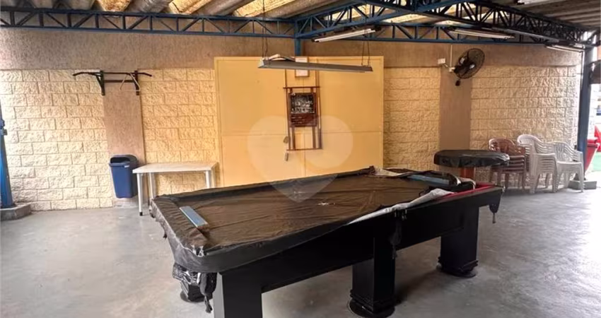 Apartamento com 2 quartos à venda na Avenida Joaquina Ramalho, 834, Vila Guilherme, São Paulo
