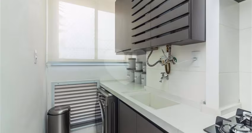Apartamento com 2 quartos à venda na Avenida Joaquina Ramalho, 408, Vila Guilherme, São Paulo