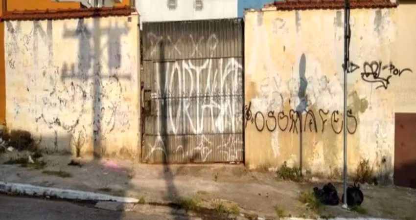 Terreno à venda na Avenida Flor de Vila Formosa, 226, Vila Formosa, São Paulo