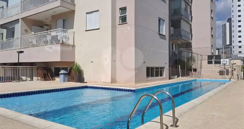 Apartamento com 3 quartos à venda na Rua Lourenço Collino, 147, Presidente Altino, Osasco