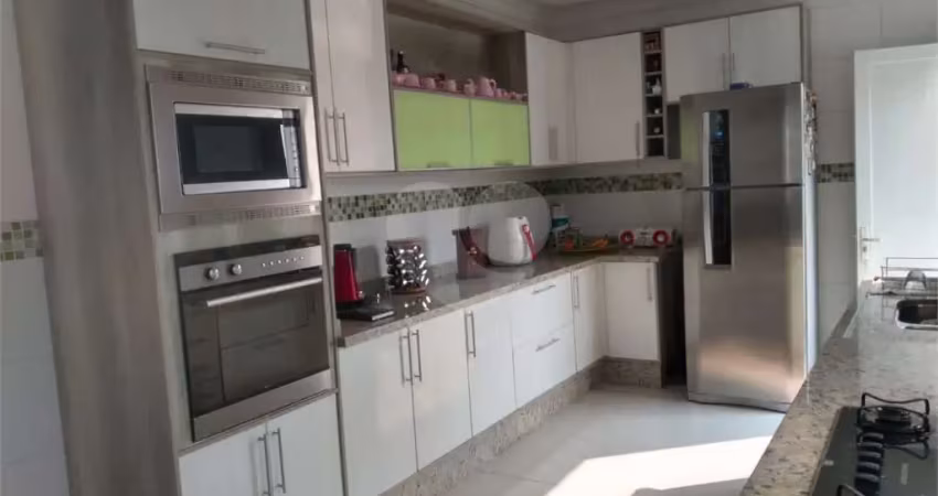 Casa com 2 quartos à venda na Rua João Marchetti, 107, Ayrosa, Osasco