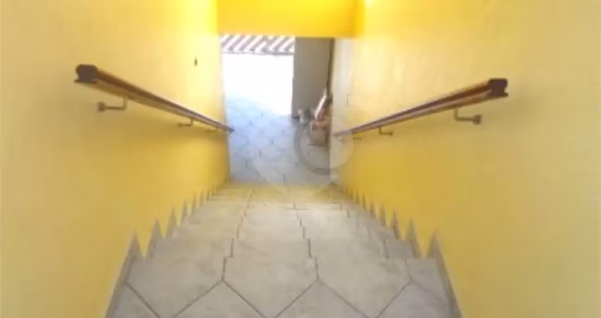 Casa com 2 quartos à venda na Rua Ciro dos Anjos, 203, Vila Osasco, Osasco