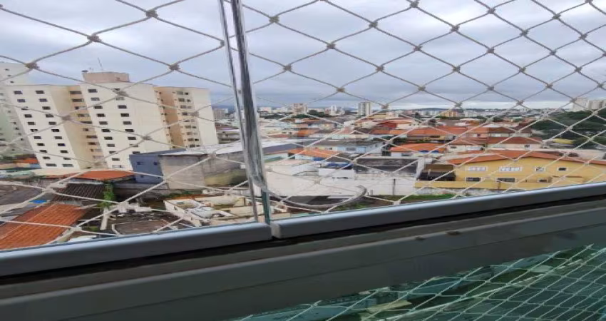 Apartamento com 2 quartos para alugar na Rua Dona Martinha, 134, Santa Teresinha, São Paulo