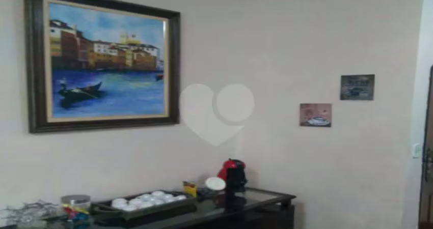 Casa com 3 quartos à venda na Rua Sarkis Guludjian, 364, City Bussocaba, Osasco