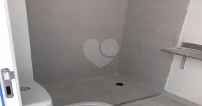 Apartamento com 2 quartos à venda na Rua Antônio Morais Barros, 97, Vila Zilda (Tatuapé), São Paulo