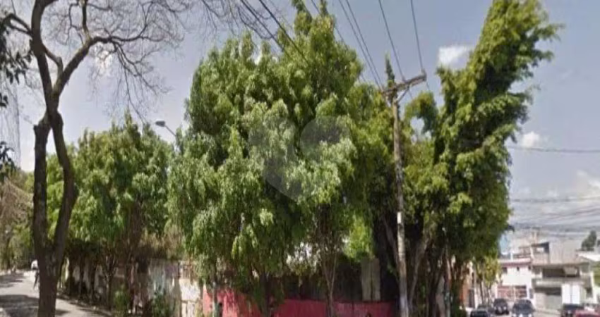 Terreno à venda na Rua Dona Vitória Speers, 1163, Vila Formosa, São Paulo
