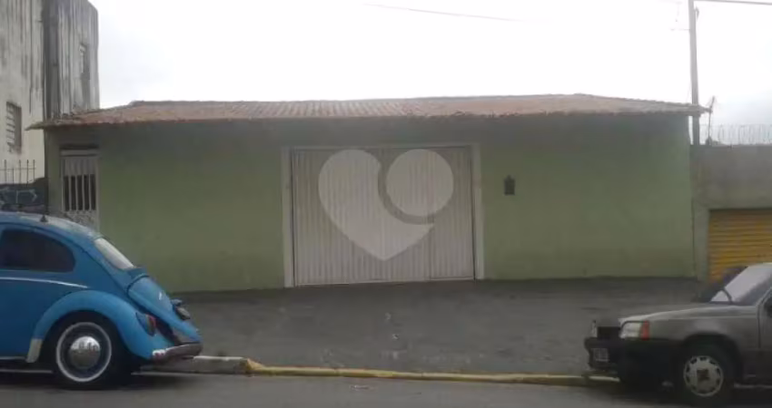 Casa com 3 quartos à venda na Avenida Cipriano Rodrigues, 29, Vila Formosa, São Paulo