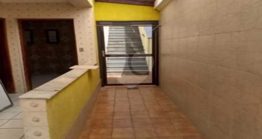 Casa com 4 quartos à venda na Rua Nova Trento, 130, Vila Formosa, São Paulo
