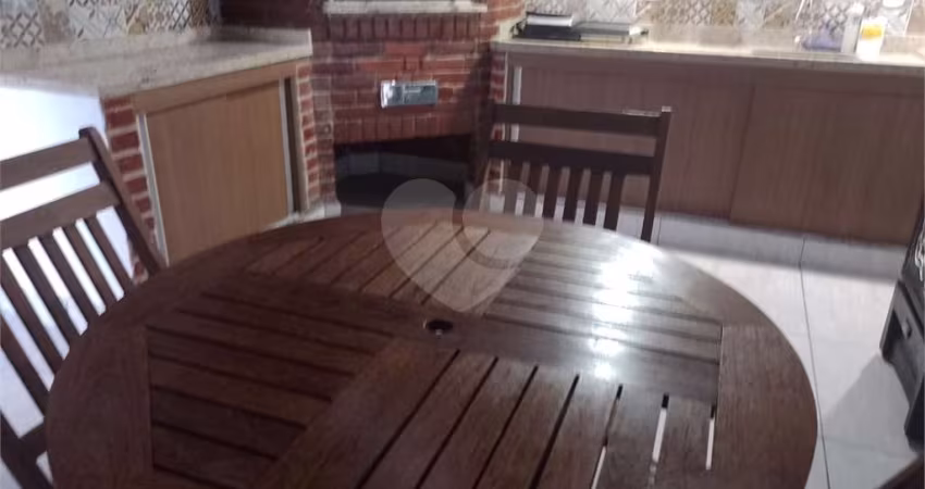Apartamento com 2 quartos à venda na Rua Deputado Vicente Penido, 140, Vila Guilherme, São Paulo