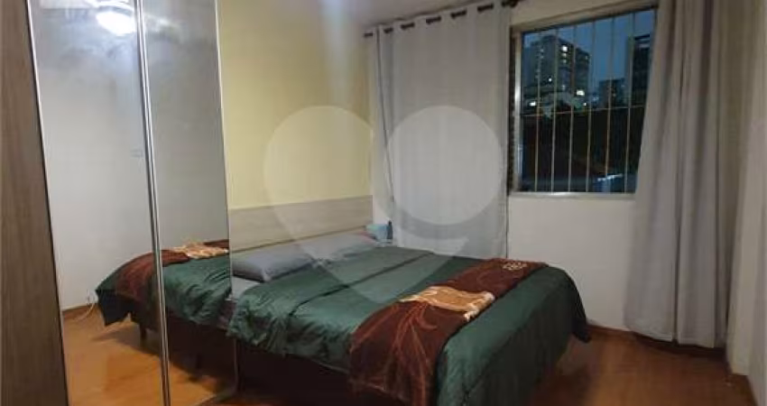 Apartamento com 2 quartos à venda na Avenida Francisco Matarazzo, 156, Água Branca, São Paulo