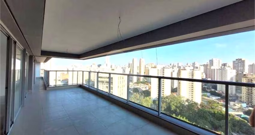 Apartamento com 3 quartos à venda na Rua Doutor Rafael Correia, 174, Água Branca, São Paulo
