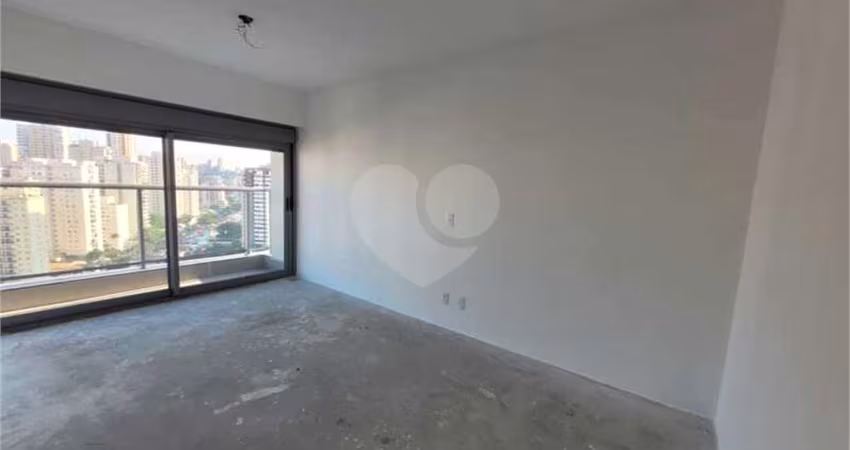 Apartamento com 3 quartos à venda na Rua Doutor Rafael Correia, 174, Água Branca, São Paulo