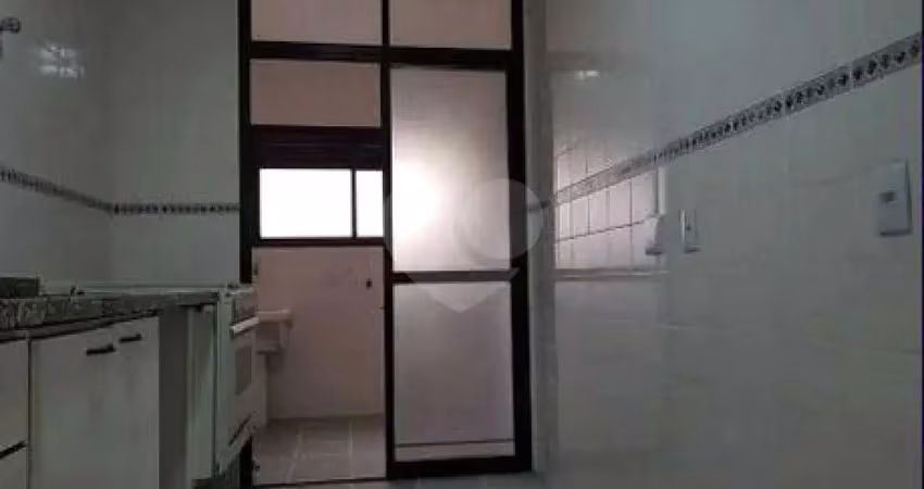 Apartamento com 4 quartos à venda na Rua Doutor José de Andrade Figueira, 374, Vila Suzana, São Paulo
