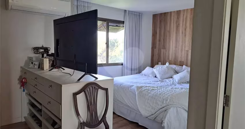 Apartamento com 4 quartos à venda na Rua Crítios, 211, Vila Suzana, São Paulo