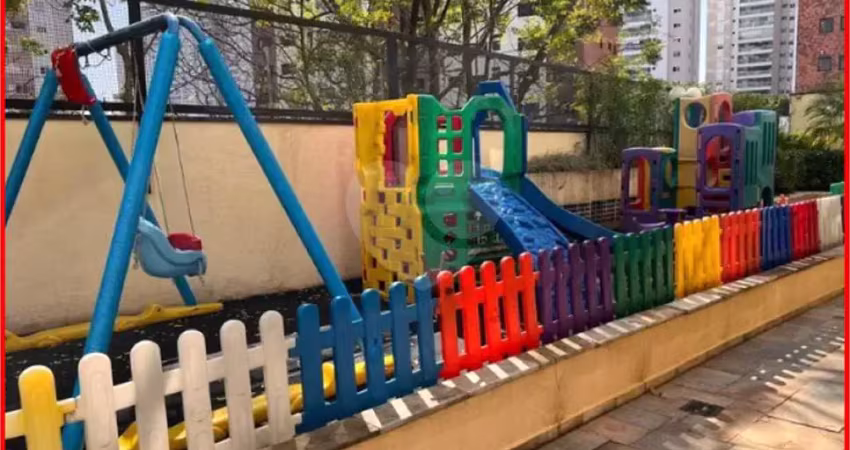 Apartamento com 3 quartos à venda na Rua José de Jesus, 66, Vila Suzana, São Paulo