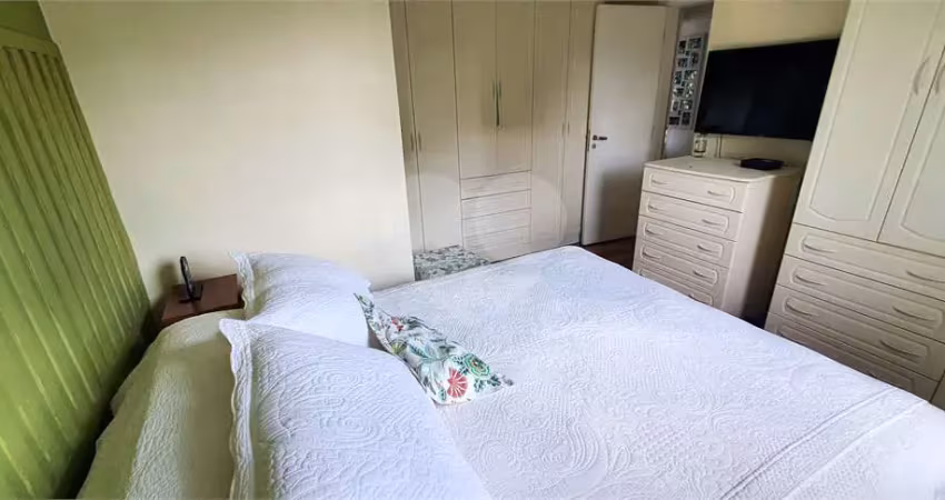Apartamento com 3 quartos à venda na Rua Elizabeth Barbegian Baldinato, 279, Vila Suzana, São Paulo