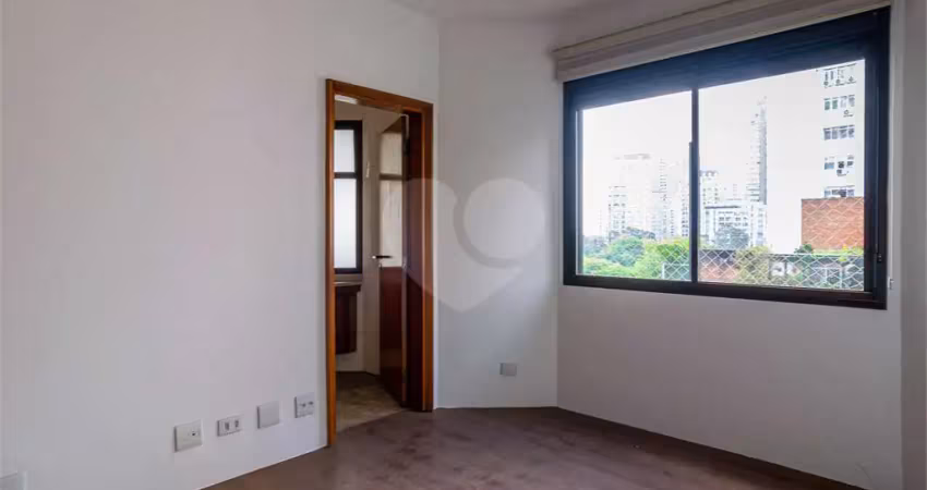 Apartamento com 3 quartos para alugar na Avenida Horácio Lafer, 702, Itaim Bibi, São Paulo