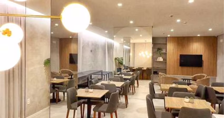 Apartamento com 1 quarto para alugar na Avenida Guapira, 117, Tucuruvi, São Paulo