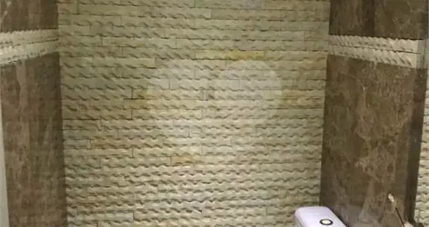 Apartamento com 3 quartos à venda na Rua Evangelina, 70, Vila Carrão, São Paulo