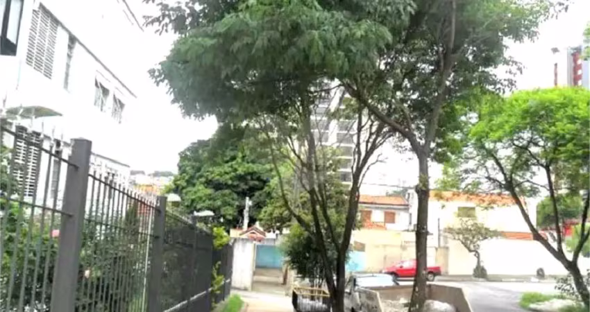 Apartamento com 2 quartos à venda na Rua Cajaíba, 1191, Pompéia, São Paulo