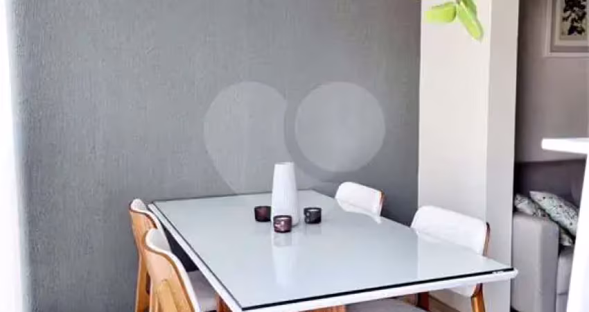 Apartamento com 3 quartos à venda na Avenida Pompéia, 2361, Pompéia, São Paulo
