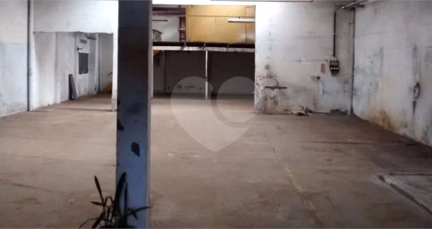 Barracão / Galpão / Depósito para alugar na Rua Candeias, 57, Vila Antonieta, São Paulo