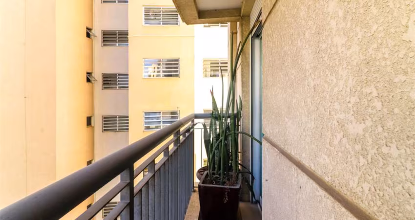 Apartamento com 3 quartos à venda na Rua João Lourenço, 756, Vila Nova Conceição, São Paulo