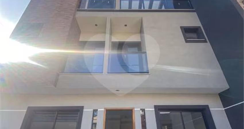Casa com 3 quartos à venda na Rua Lina, 23, Jardim do Colégio, São Paulo