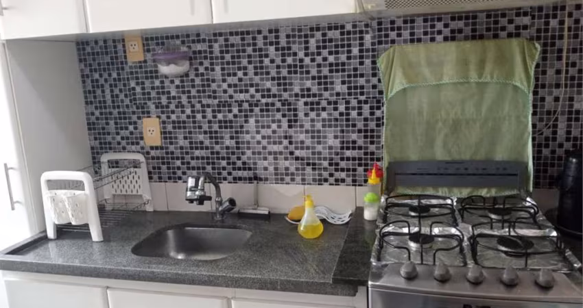 Apartamento com 2 quartos à venda na Avenida Vila Ema, 3793, Vila Ema, São Paulo
