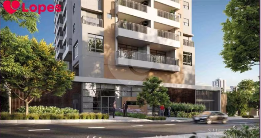 Apartamento com 2 quartos à venda na Avenida Vila Ema, 2468, Vila Ema, São Paulo
