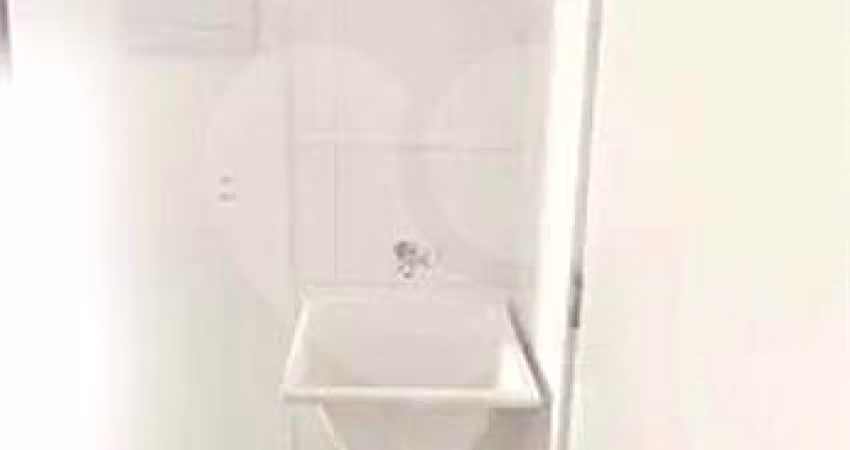 Apartamento com 2 quartos à venda na Avenida Vila Ema, 2258, Vila Ema, São Paulo