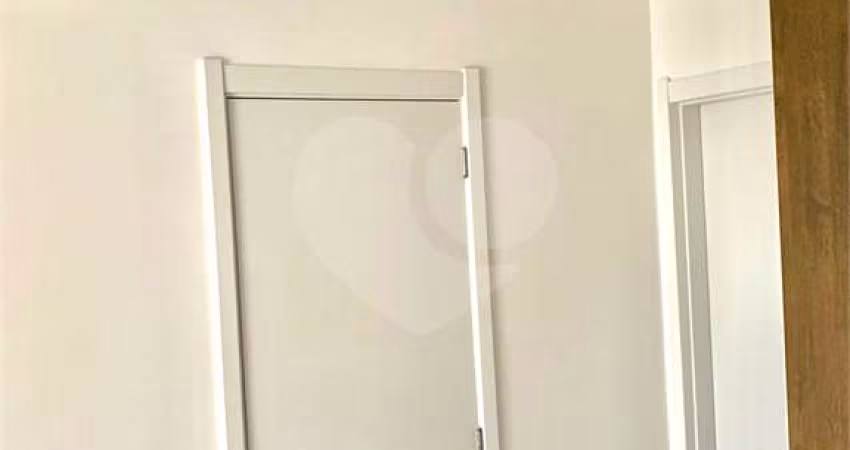 Apartamento com 1 quarto à venda na Avenida Vila Ema, 2152, Vila Ema, São Paulo