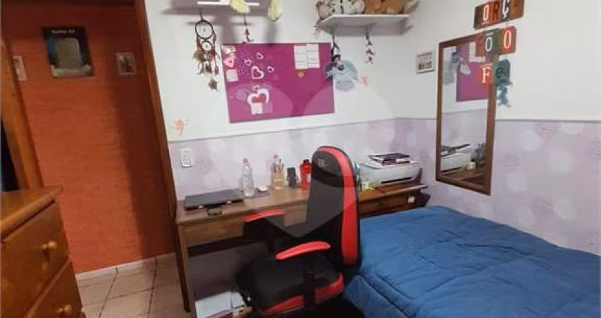 Apartamento com 2 quartos à venda na Avenida Vila Ema, 3793, Vila Ema, São Paulo