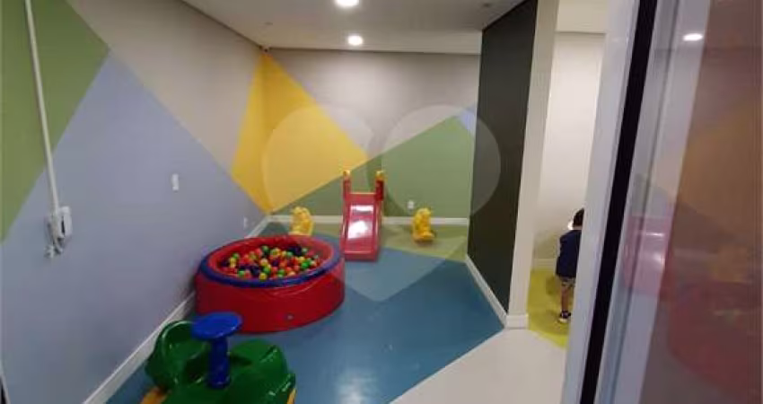Apartamento com 2 quartos à venda na Avenida Vila Ema, 3000, Vila Ema, São Paulo